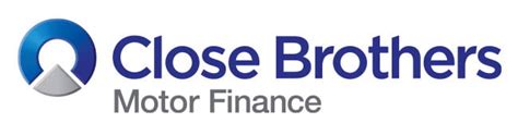 Close Brothers Motor Finance.